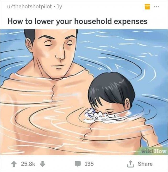 WikiHow Memes (45 pics)