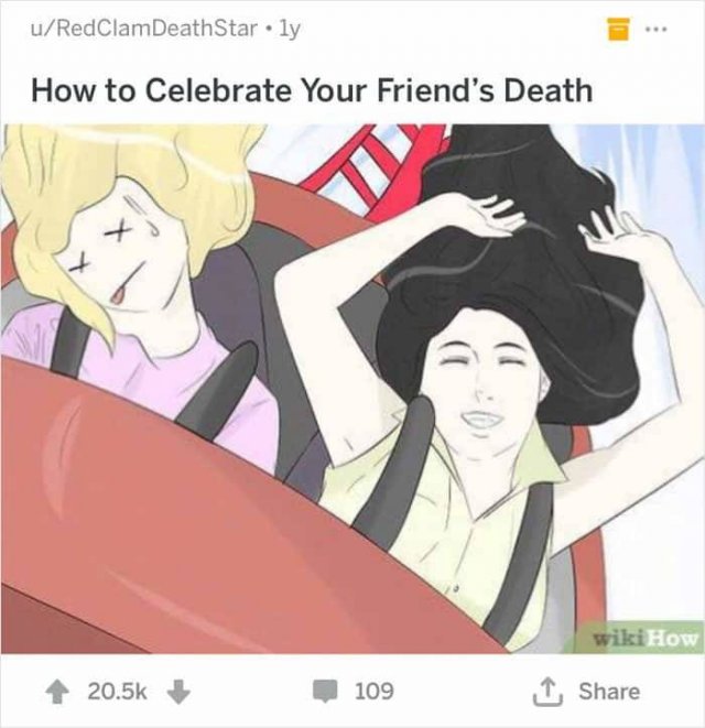 WikiHow Memes (45 pics)