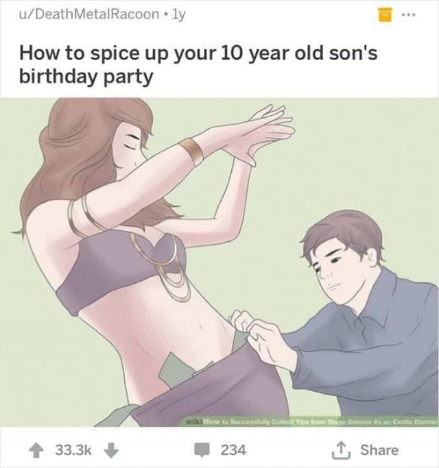 WikiHow Memes (45 pics)
