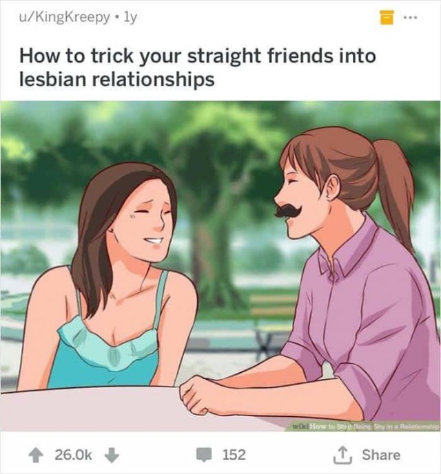 WikiHow Memes (45 pics)