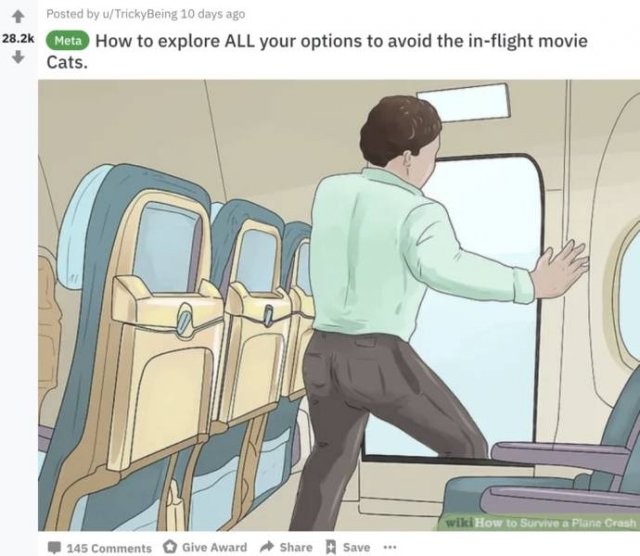 WikiHow Memes (45 pics)