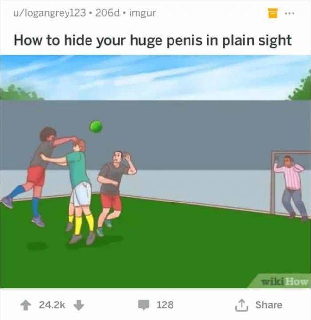 WikiHow Memes (45 pics)