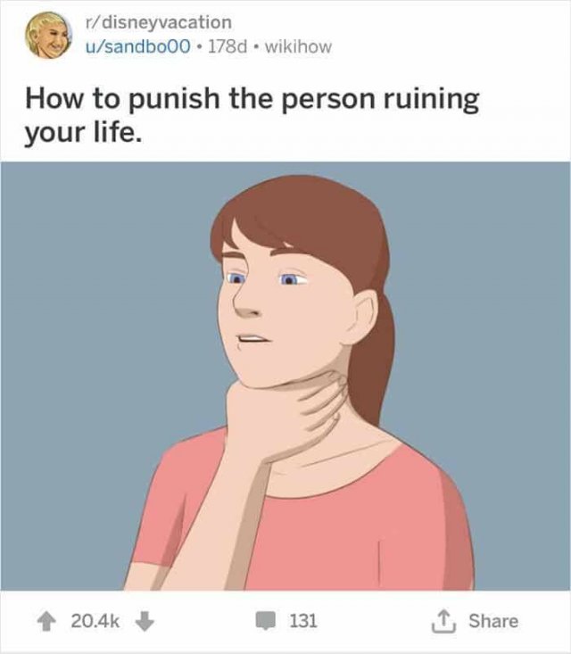 WikiHow Memes (45 pics)