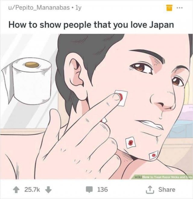 WikiHow Memes (45 pics)