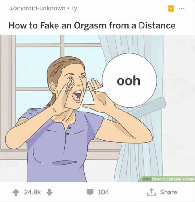 WikiHow Memes (45 pics)