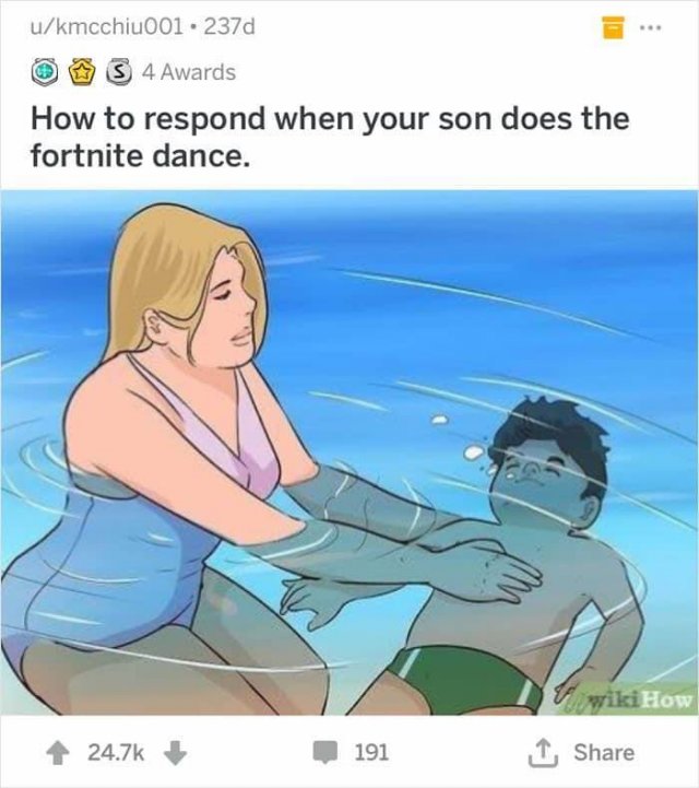 WikiHow Memes (45 pics)
