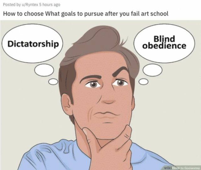 WikiHow Memes (45 pics)