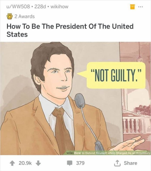 WikiHow Memes (45 pics)