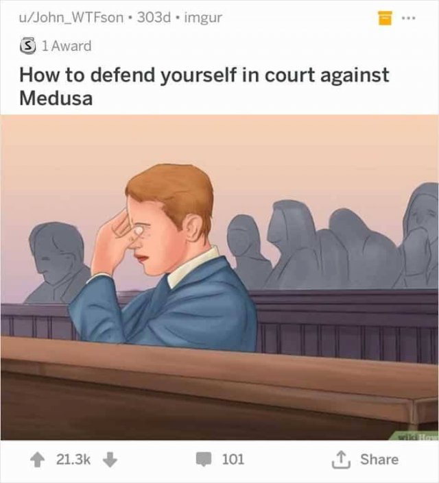 WikiHow Memes (45 pics)