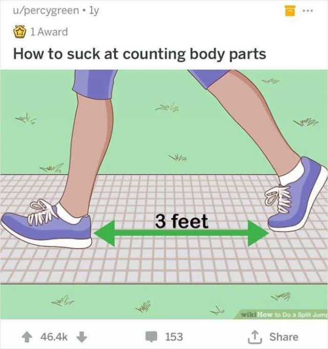 WikiHow Memes (45 pics)