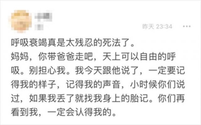 Wuhan's Diary: Girl Writes About Coronavirus Events (18 pics)