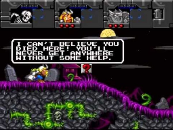 SNES Games (28 pics)