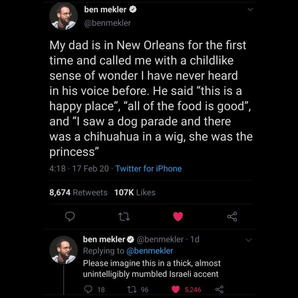 Stories Full Of Wholesomeness (28 pics)