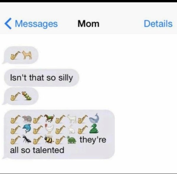 Stories Full Of Wholesomeness (28 pics)