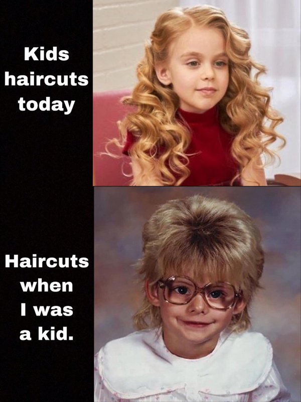 Weird Haircuts (30 pics)