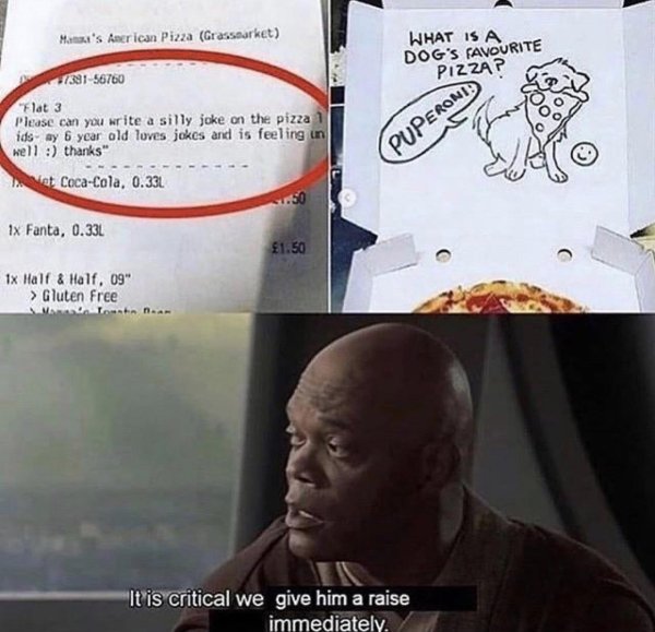 Stories Full Of Wholesomeness (28 pics)