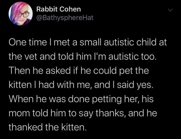 Stories Full Of Wholesomeness (28 pics)