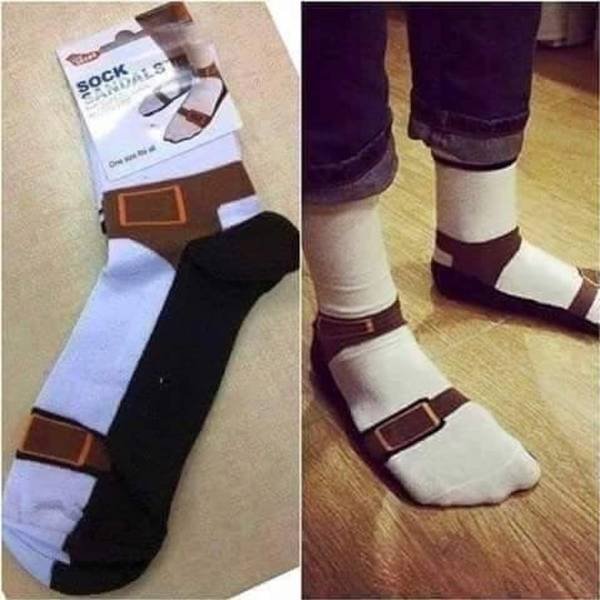 Weird Gifts (20 pics)