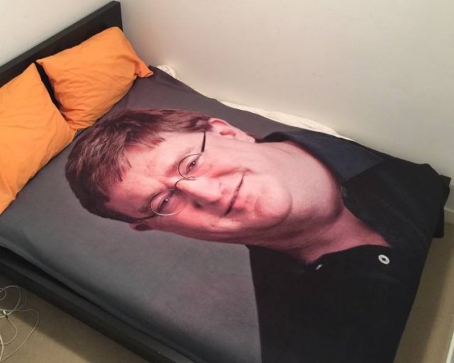 Weird Gifts (20 pics)