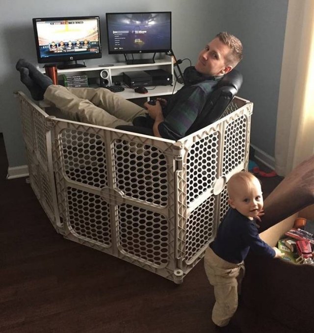 Creative Solutions (18 pics) Creative Solutions (18 pics)