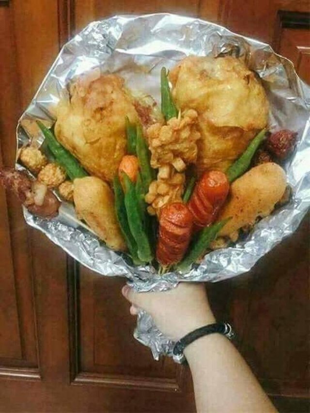 Weird Gifts (20 pics)
