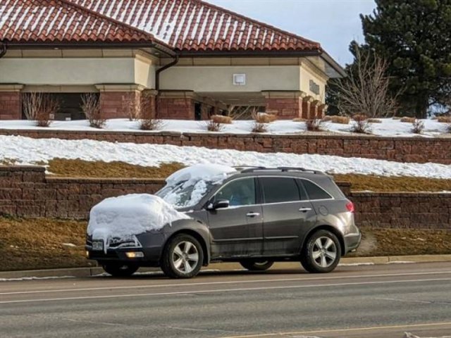 Car Fails (25 pics)