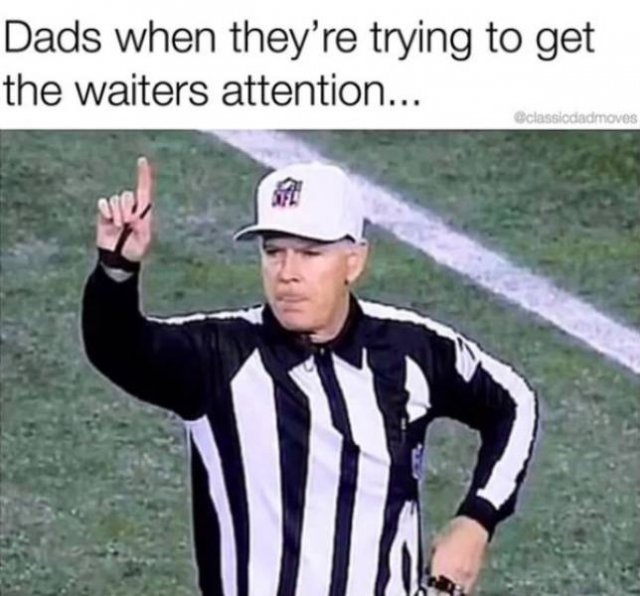 Dad Memes (30 pics)