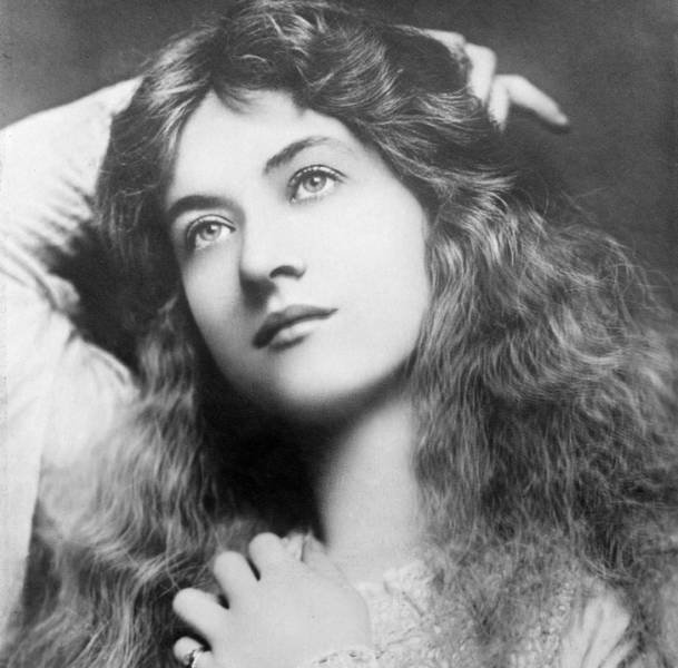 People From The Past: Potential Instagram Stars (20 pics) People From The Past: Potential Instagram Stars (20 pics)
