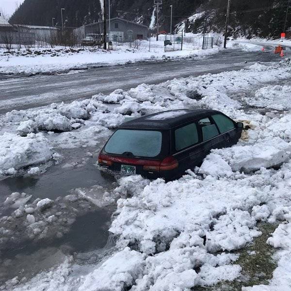 Car Fails (25 pics)