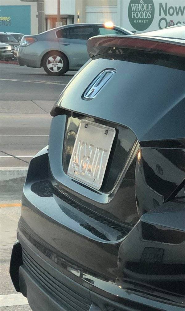 Car Fails (25 pics)