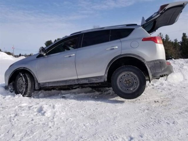 Car Fails (25 pics)