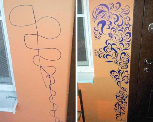 Creative Solutions (18 pics) Creative Solutions (18 pics)