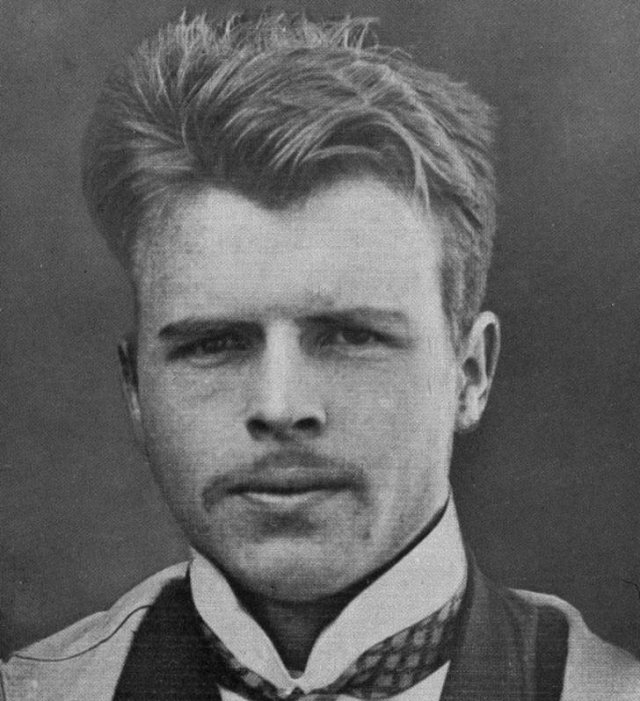 People From The Past: Potential Instagram Stars (20 pics) People From The Past: Potential Instagram Stars (20 pics)