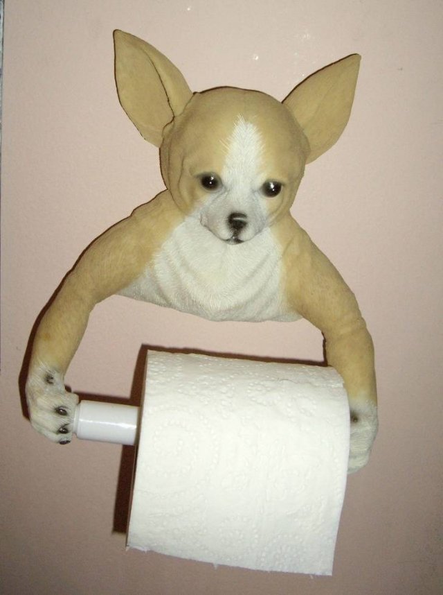 Weird Gifts (20 pics)