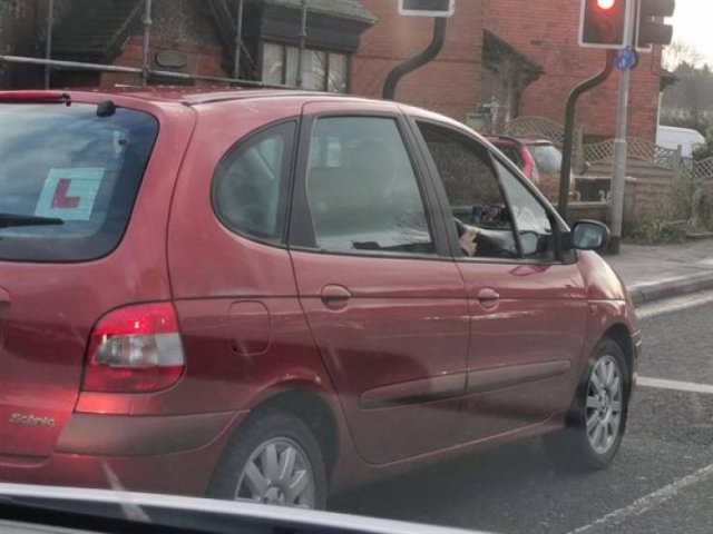 Car Fails (25 pics)