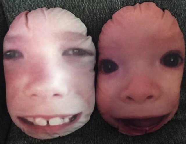 Weird Gifts (20 pics)