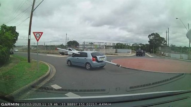 Car Fails (25 pics)