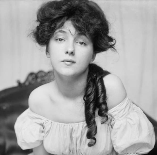 People From The Past: Potential Instagram Stars (20 pics) People From The Past: Potential Instagram Stars (20 pics)