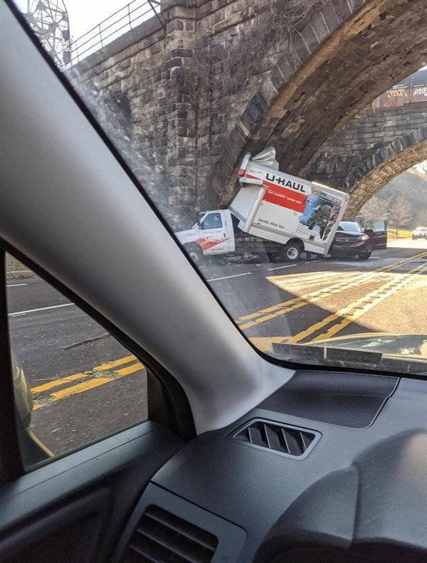 Car Fails (25 pics)