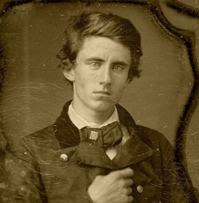 People From The Past: Potential Instagram Stars (20 pics) People From The Past: Potential Instagram Stars (20 pics)