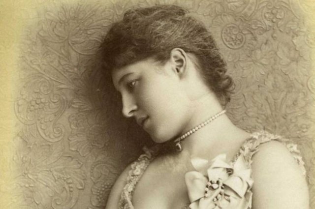 People From The Past: Potential Instagram Stars (20 pics) People From The Past: Potential Instagram Stars (20 pics)