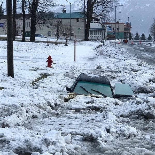 Car Fails (25 pics)