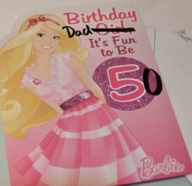 Weird Gifts (20 pics)