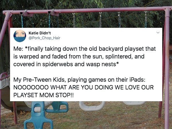 Living With Children (28 pics)