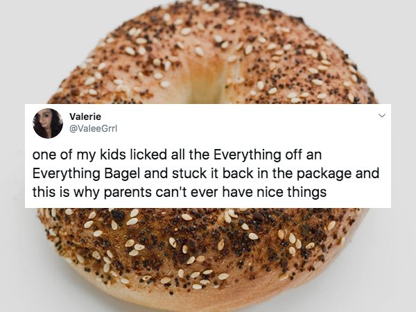 Living With Children (28 pics)