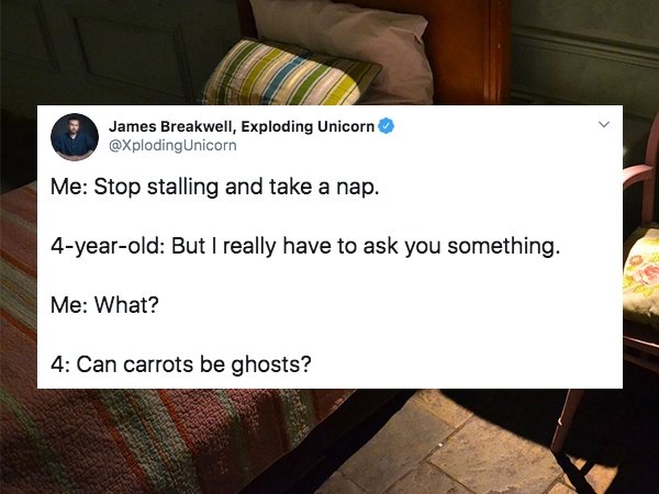 Living With Children (28 pics)