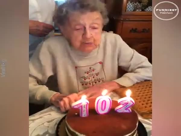 Fail Compilation