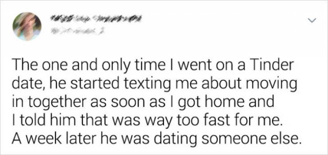 Dating Fails (18 pics)