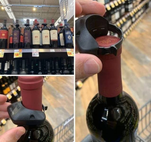 Stupid Things (18 pics)