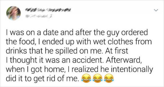 Dating Fails (18 pics)
